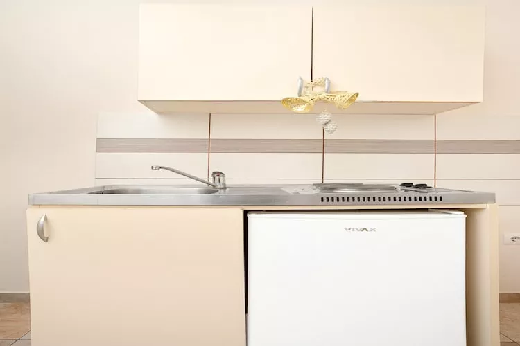 Perfect Budva Stay Near the Sea & Aqua Park -  Duplex Studio 1\/3 2