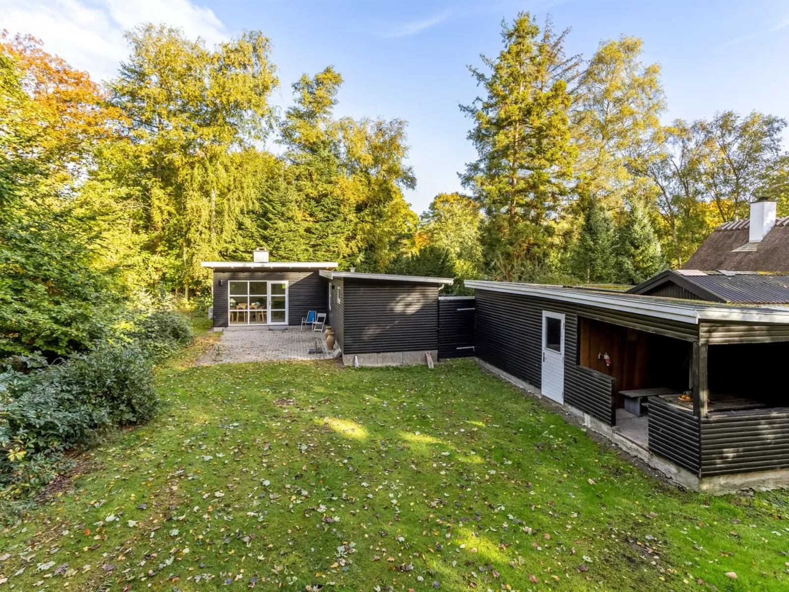 "Cornel" - 300m from the sea