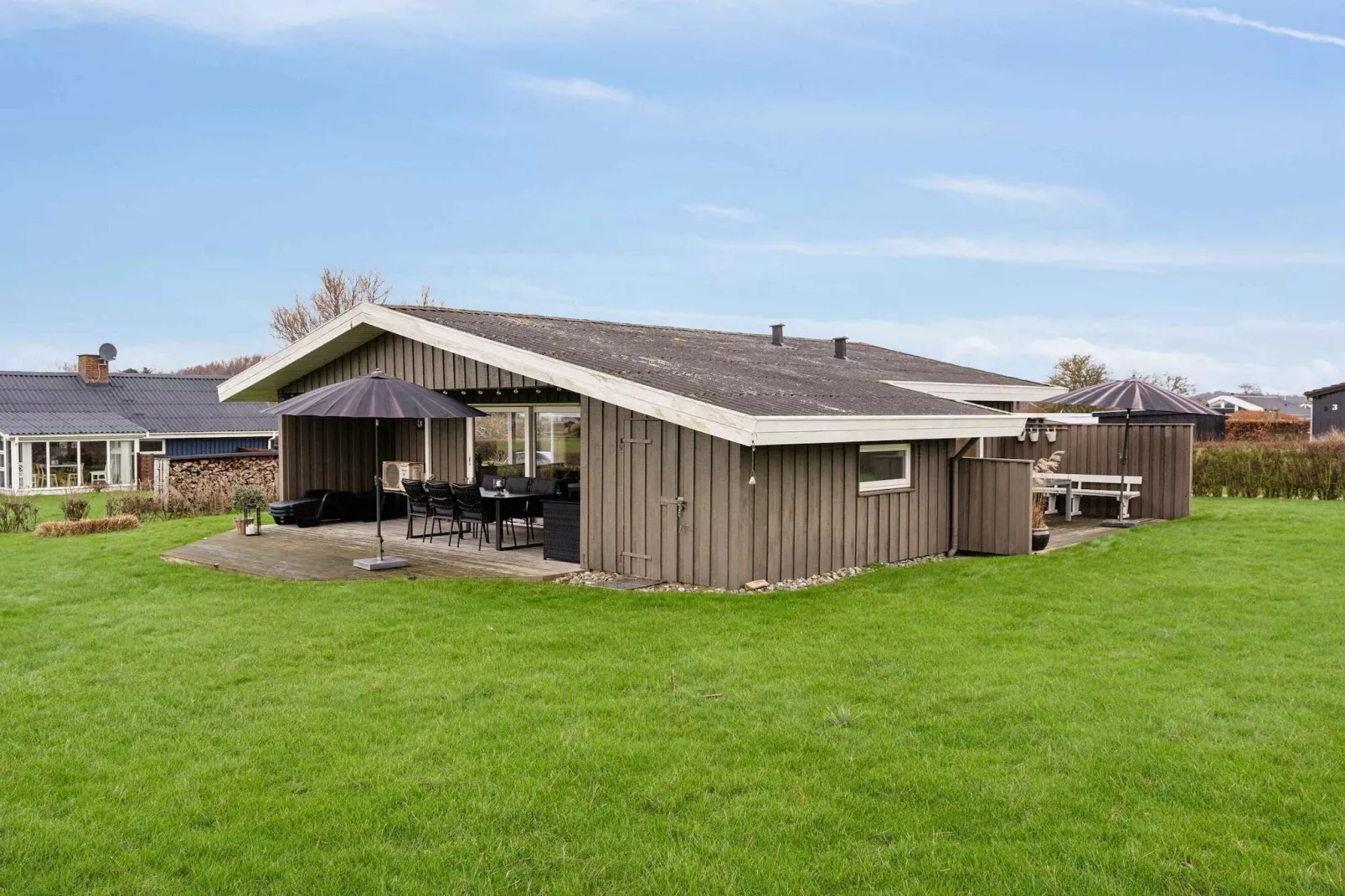 5 sterren vakantie huis in Assens