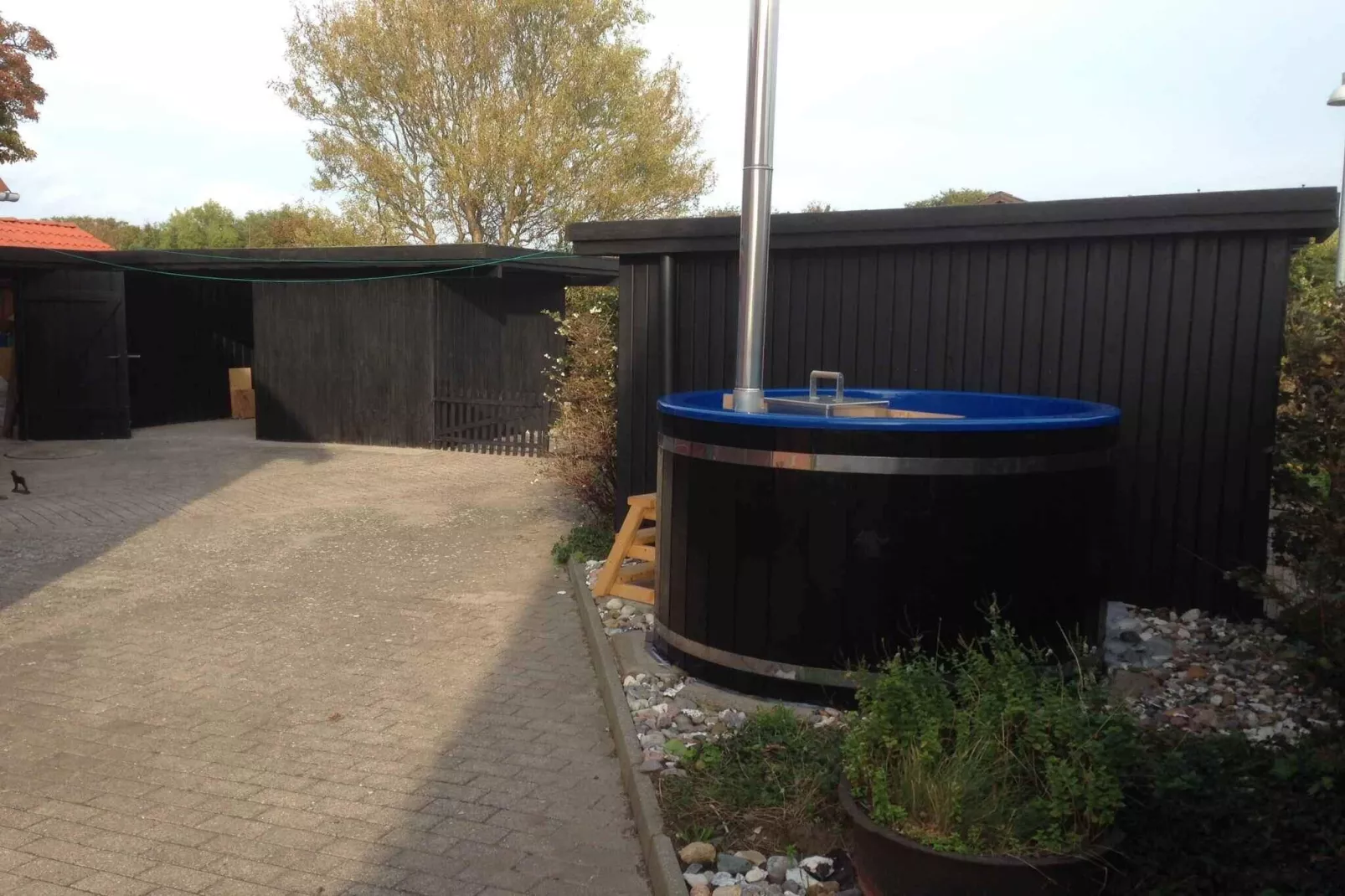 5 sterren vakantie huis in Tranekær