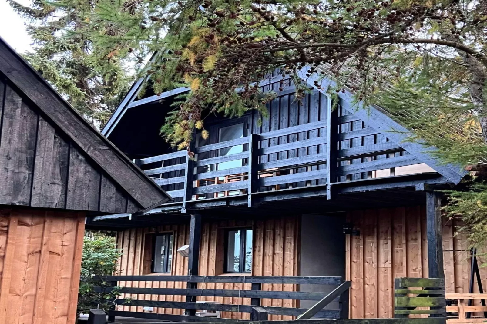 5 sterren vakantie huis in Svaneke