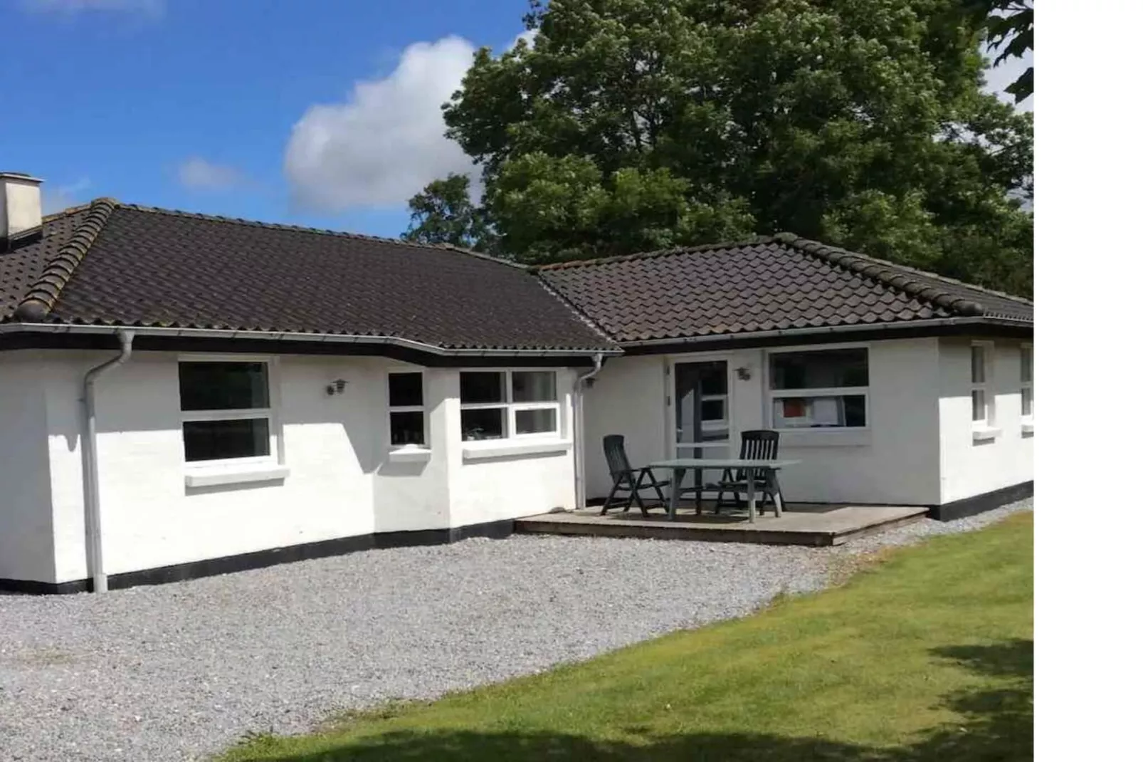 5 sterren vakantie huis in Frederikshavn