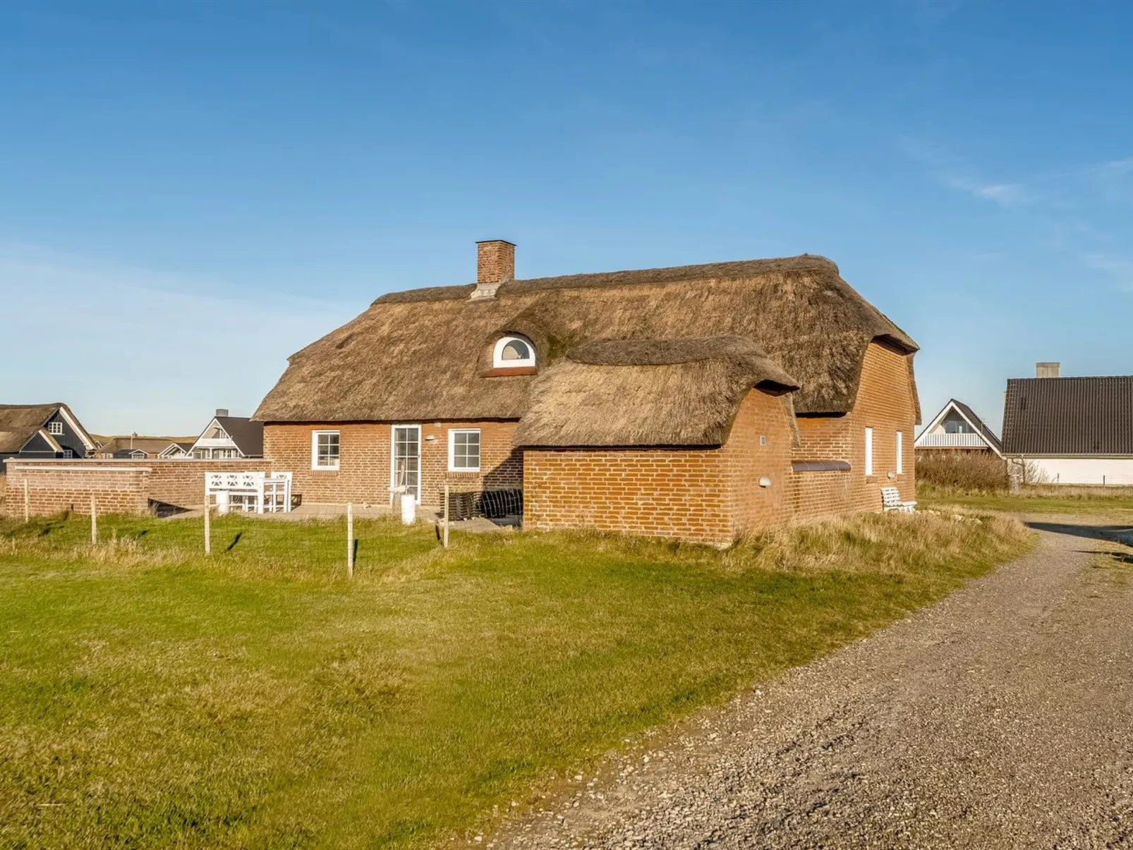 "Amber" - 300m from the sea