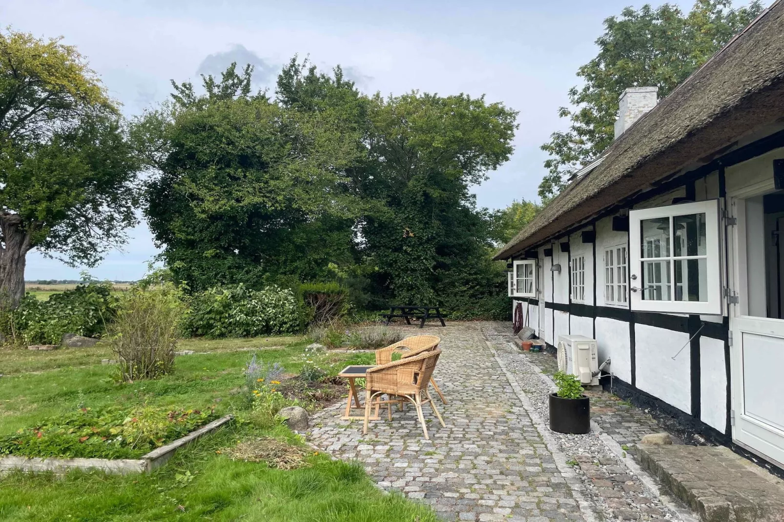 5 sterren vakantie huis in Stokkemarke