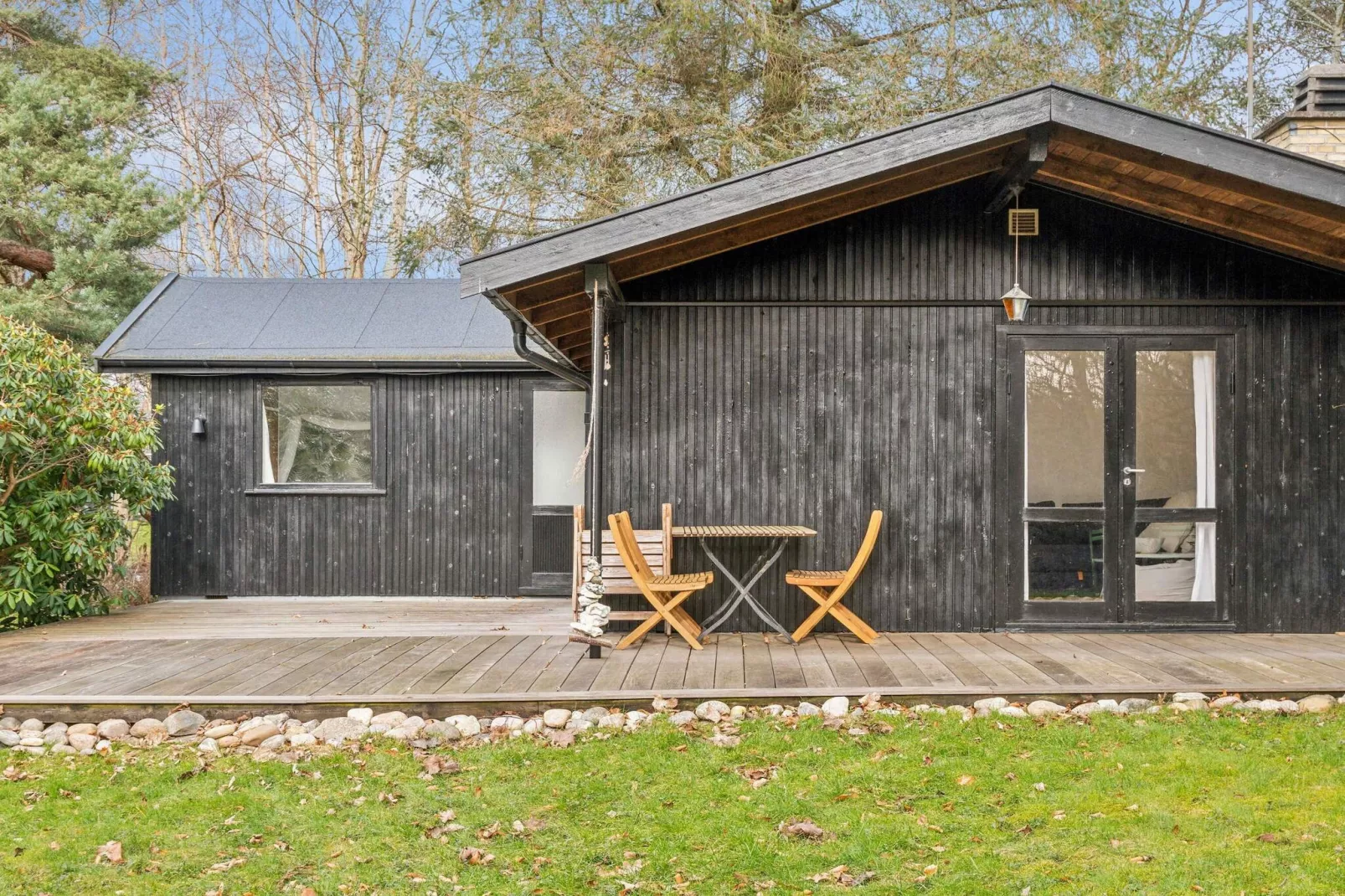 5 sterren vakantie huis in Vejby