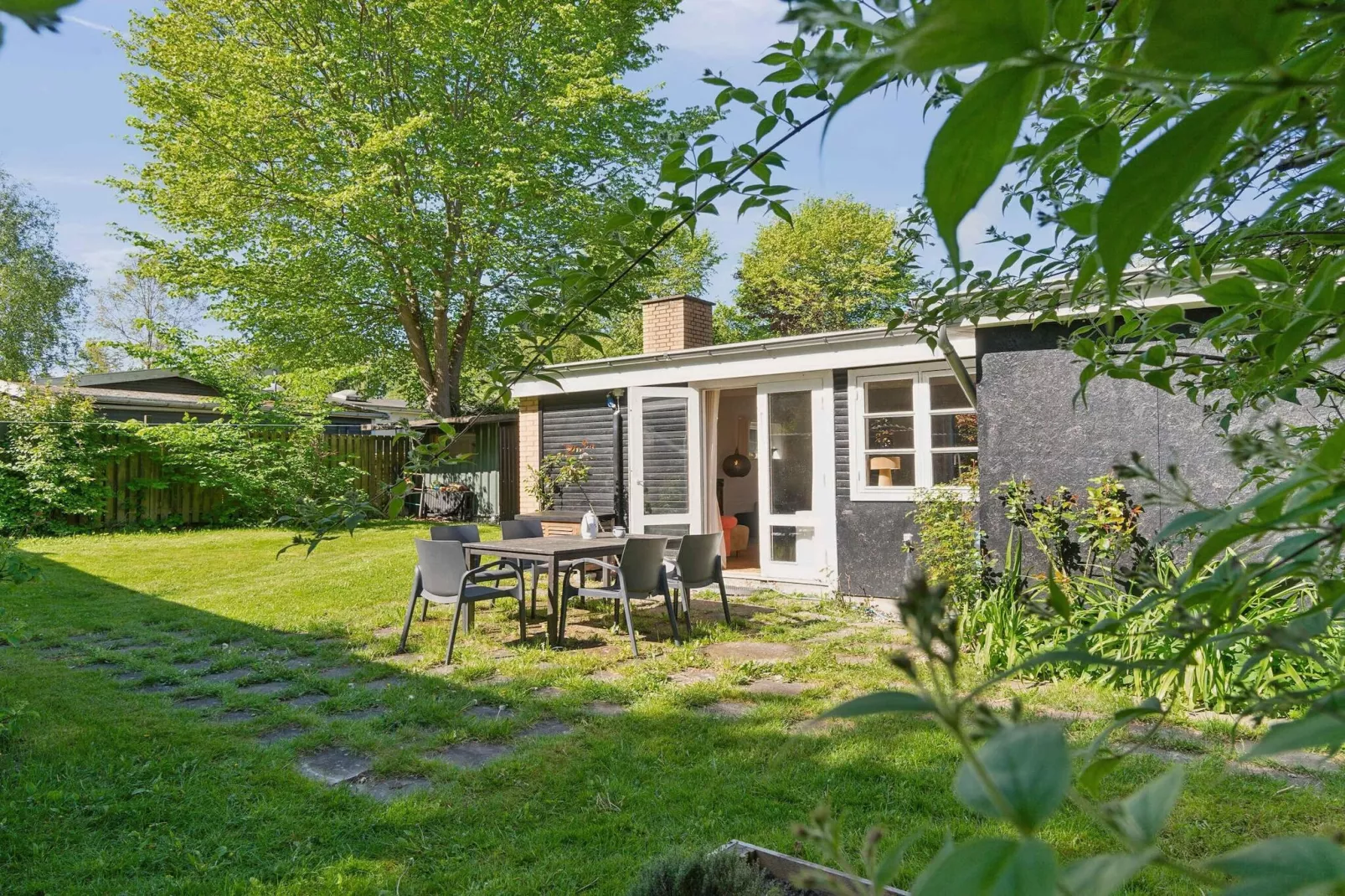 5 sterren vakantie huis in Vejby