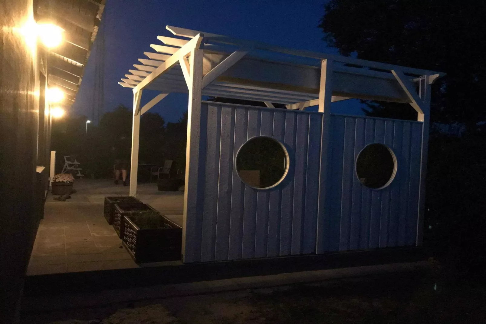 5 sterren vakantie huis in Farsø