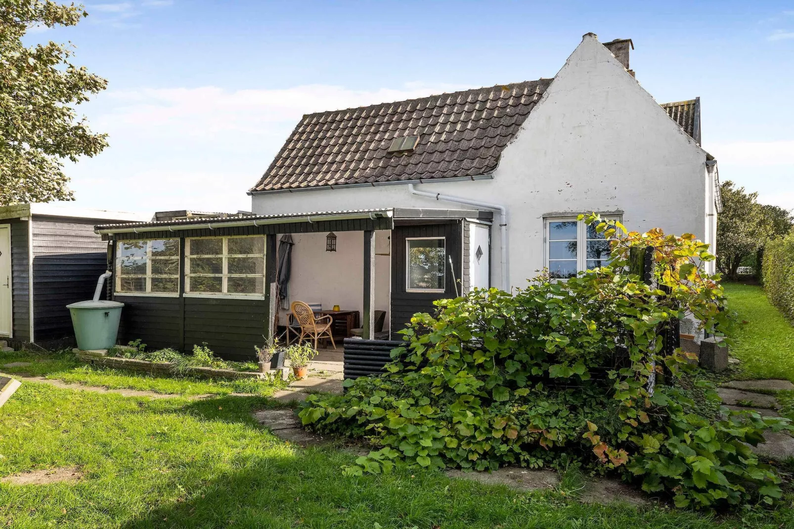5 sterren vakantie huis in Hasle