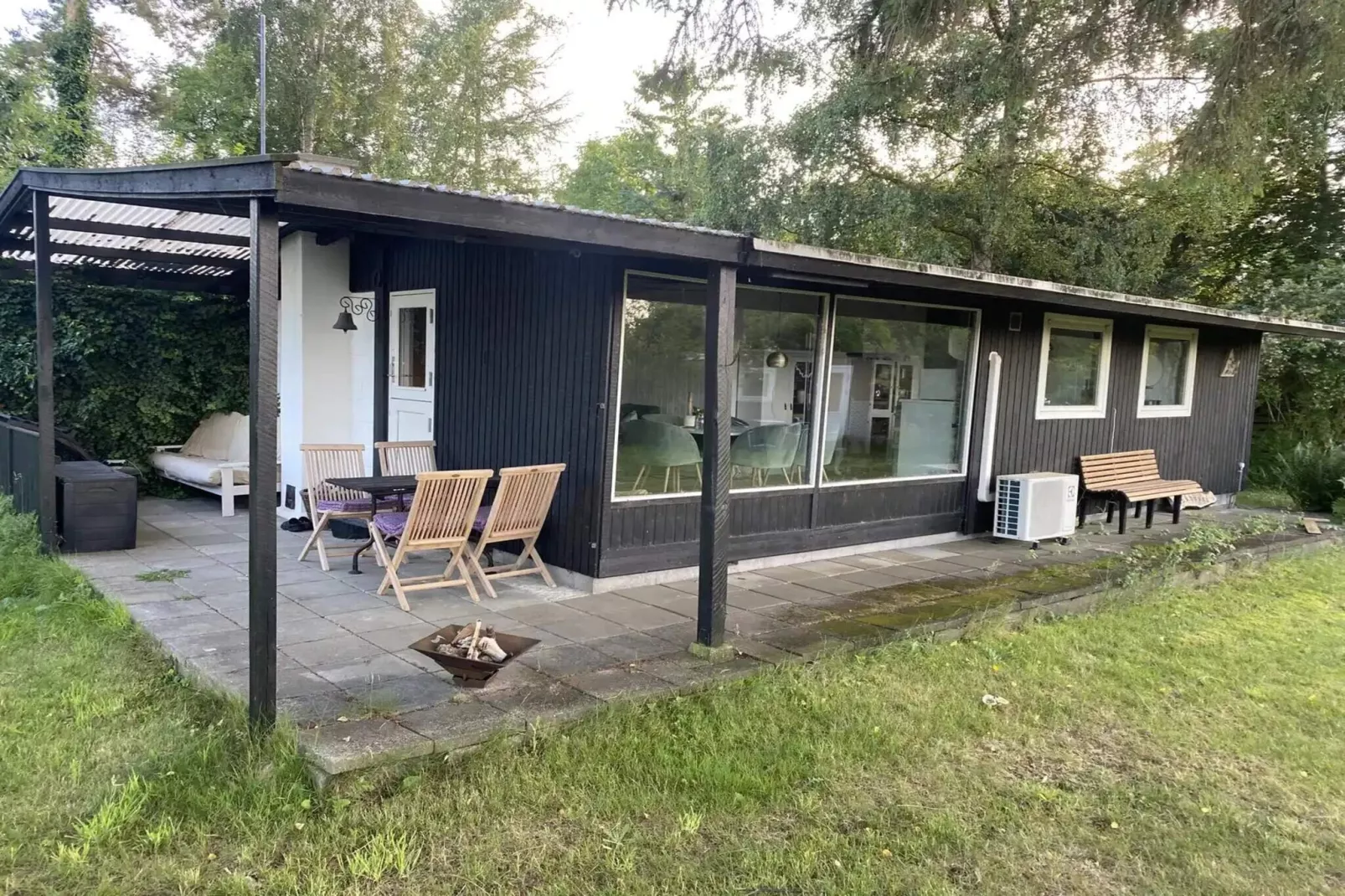 5 sterren vakantie huis in Nykøbing Sj