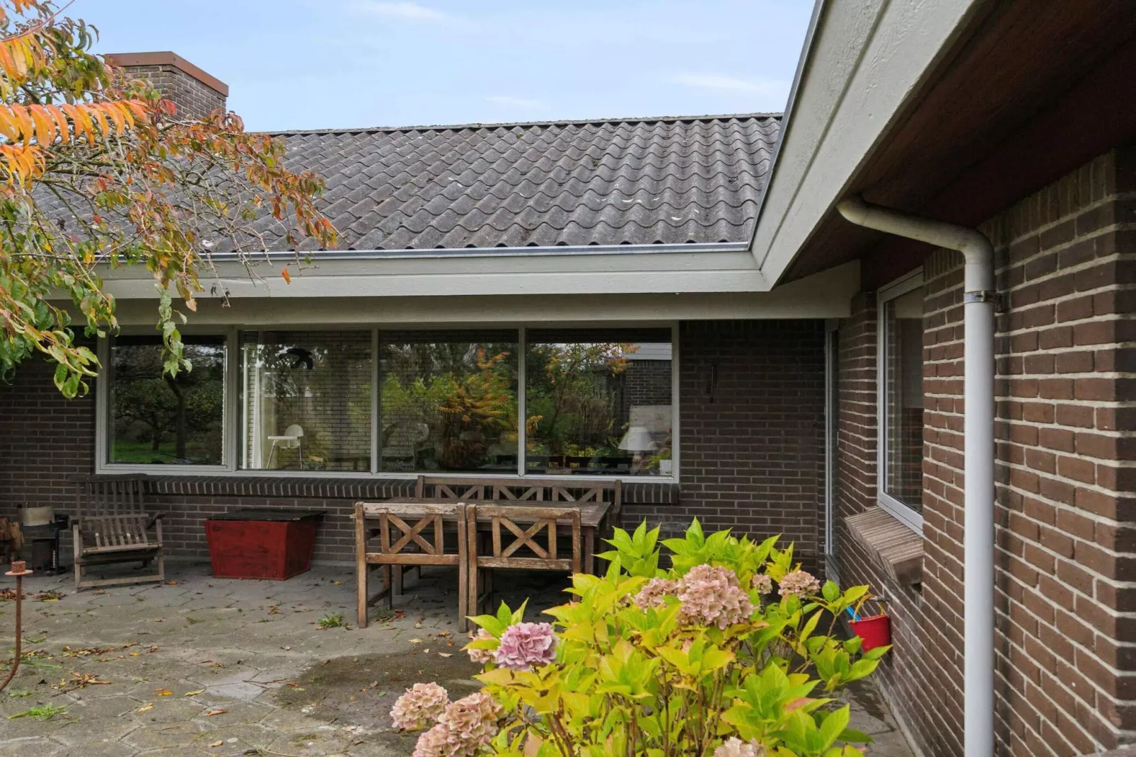 5 sterren vakantie huis in Thisted