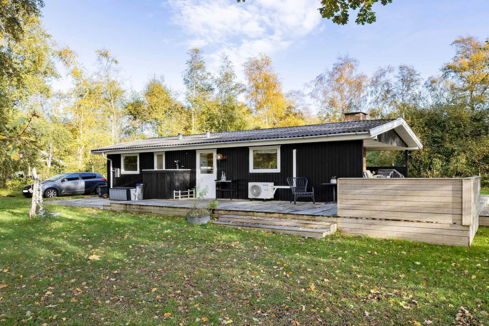 5 sterren vakantie huis in Humble