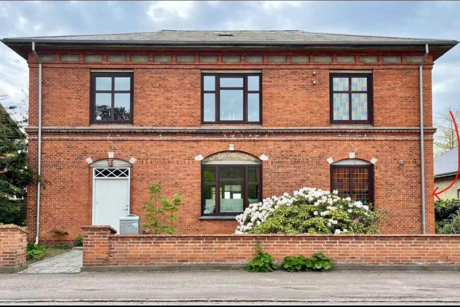 5 sterren vakantie huis in Stege