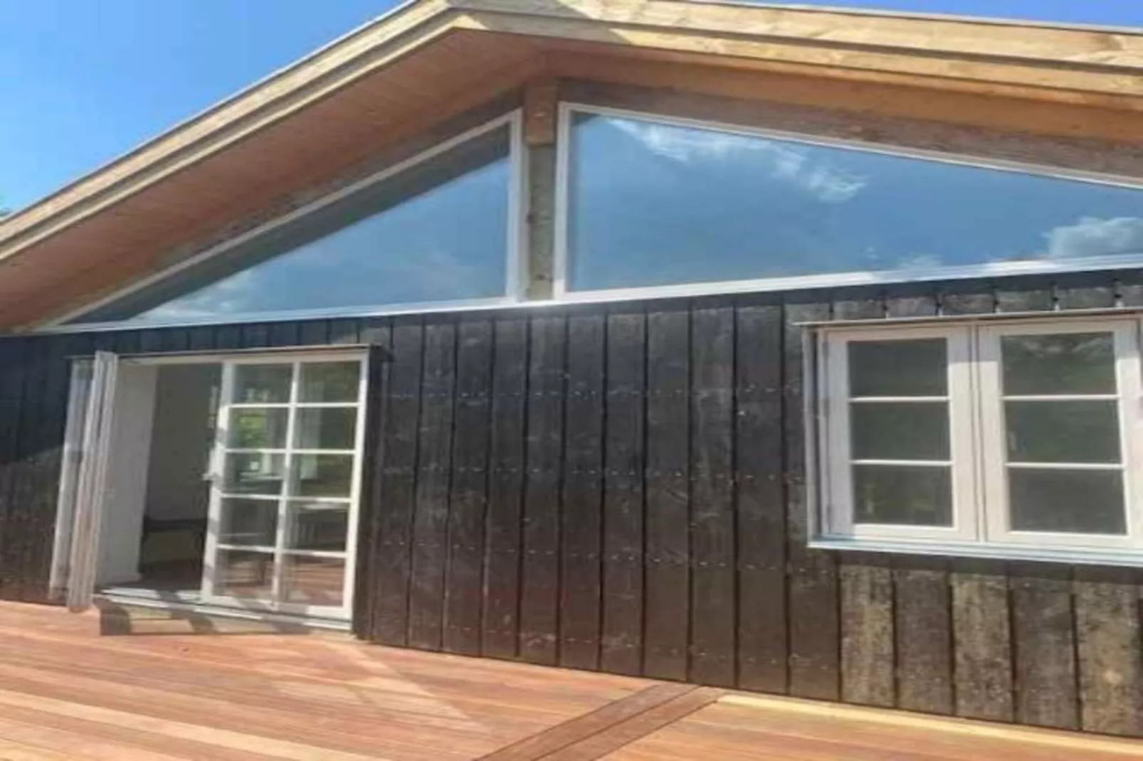 5 sterren vakantie huis in Vejby