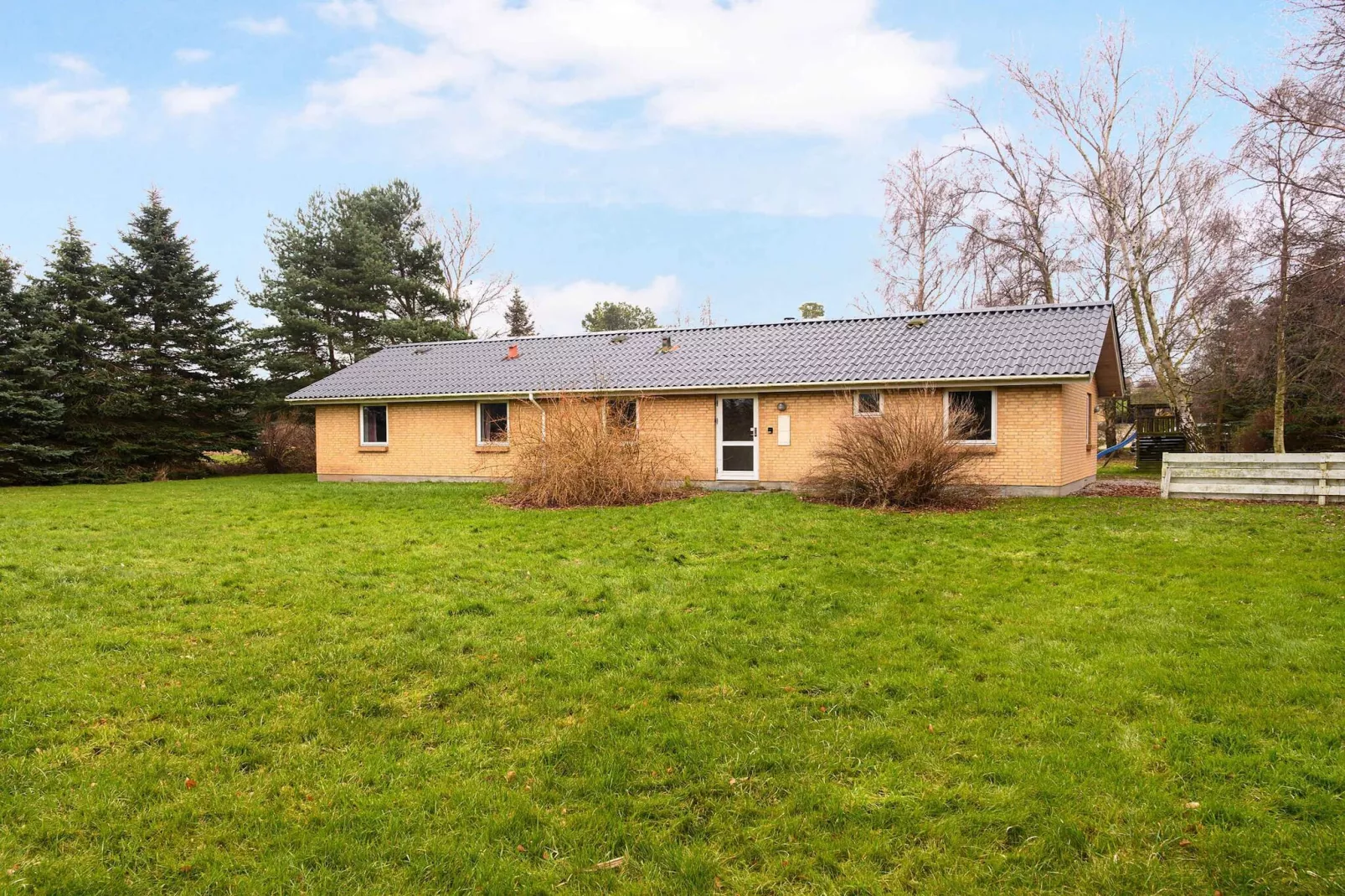 5 sterren vakantie huis in Stege