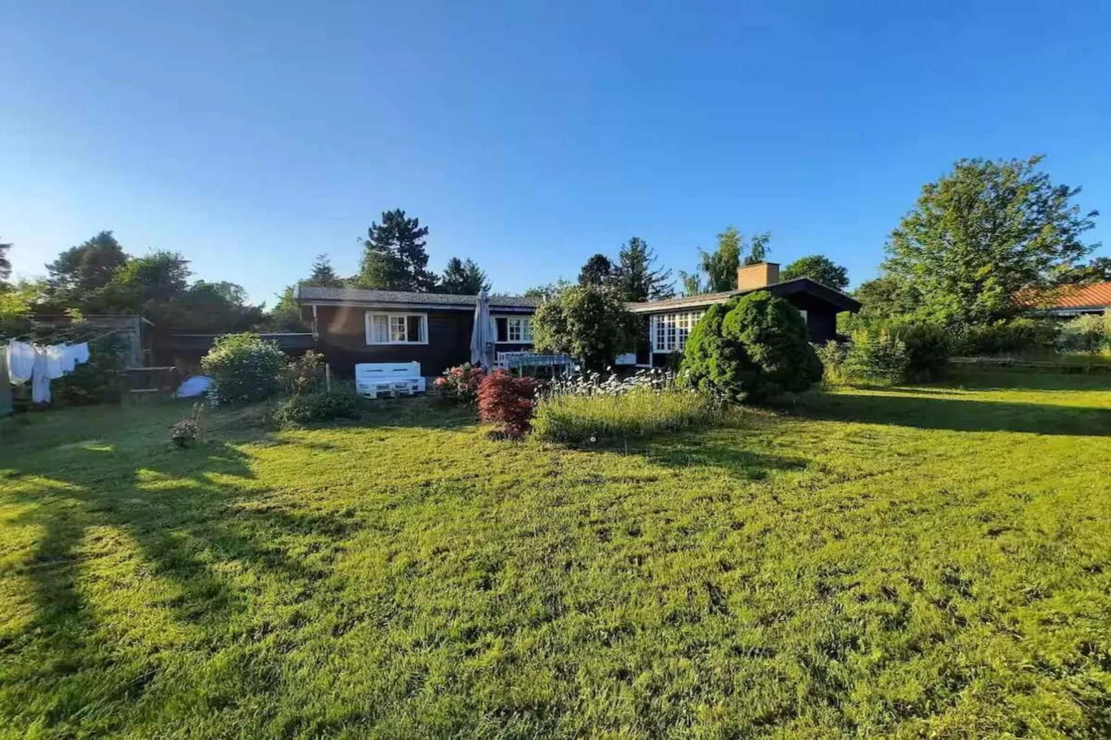 5 sterren vakantie huis in Kirke Hyllinge