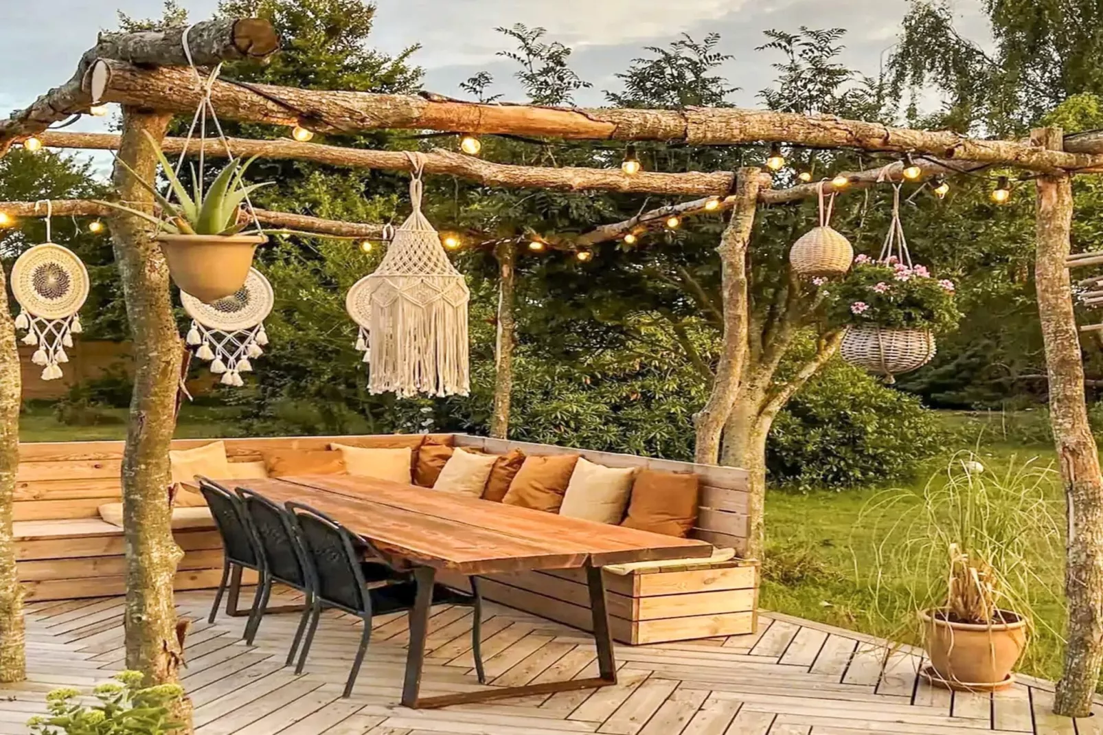 5 sterren vakantie huis in Nakskov