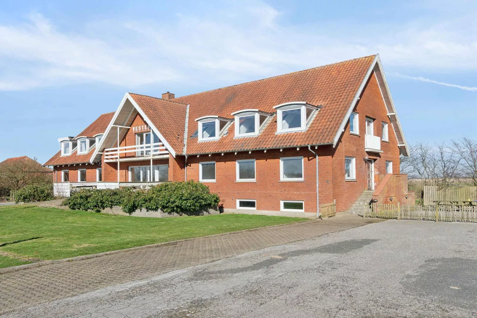 5 sterren vakantie huis in Hurup Thy