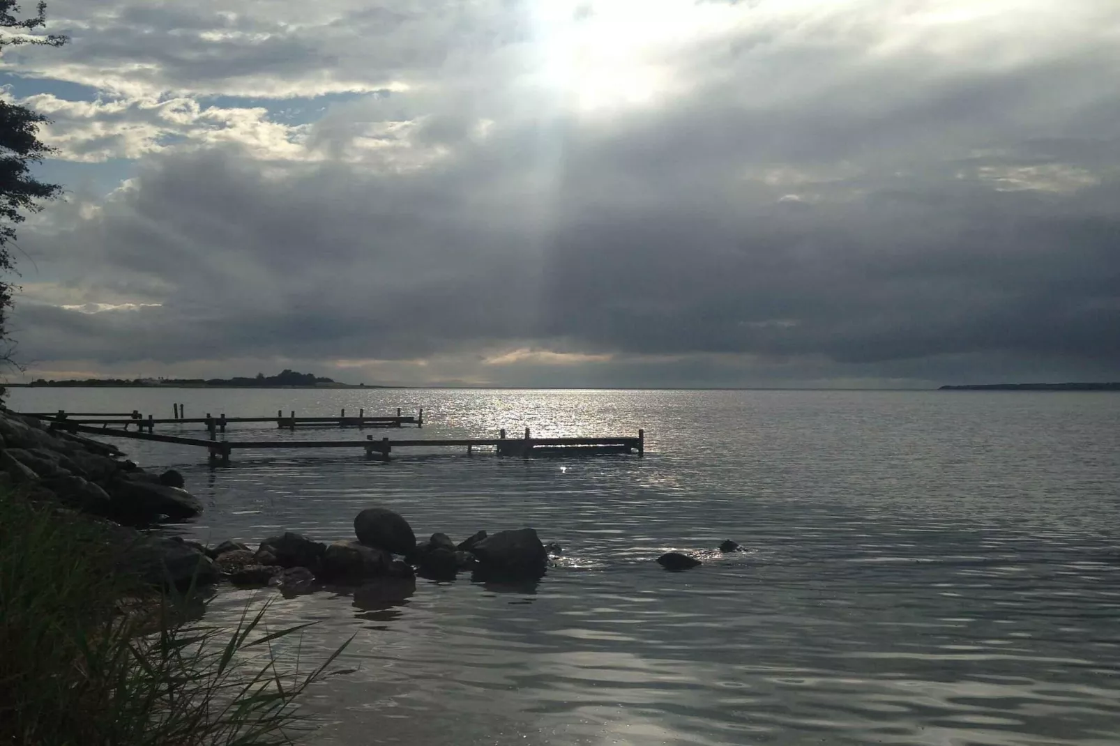 5 sterren vakantie huis in Faaborg