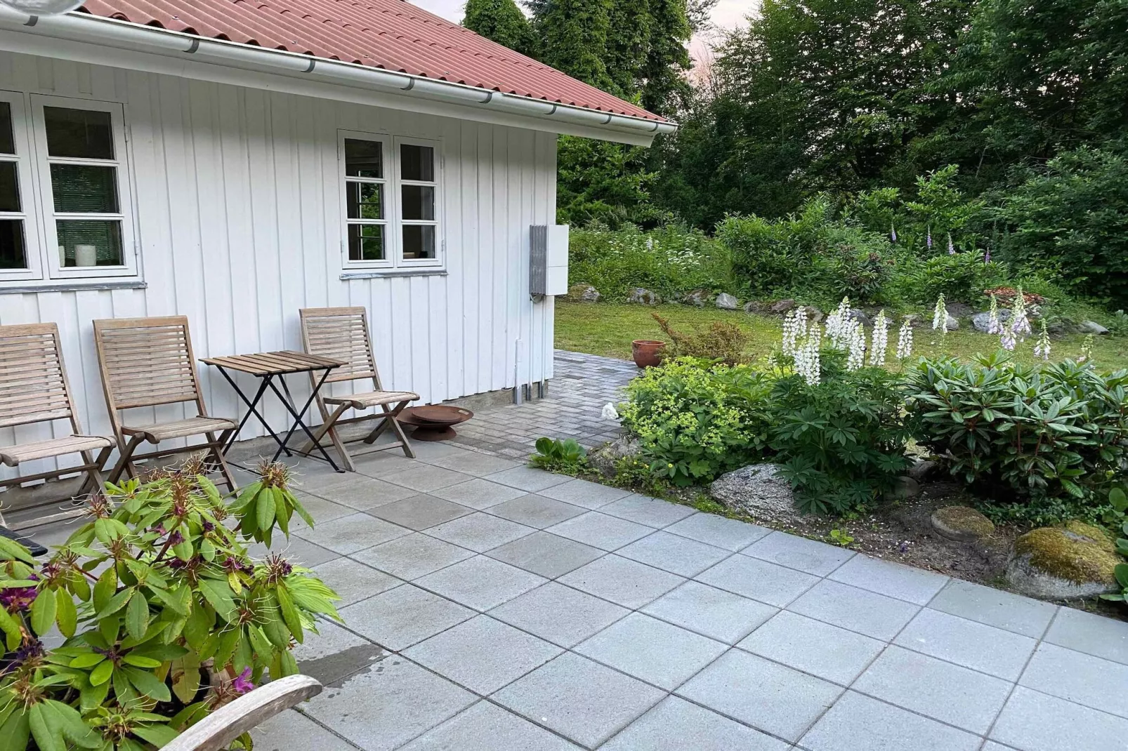 5 sterren vakantie huis in Viborg