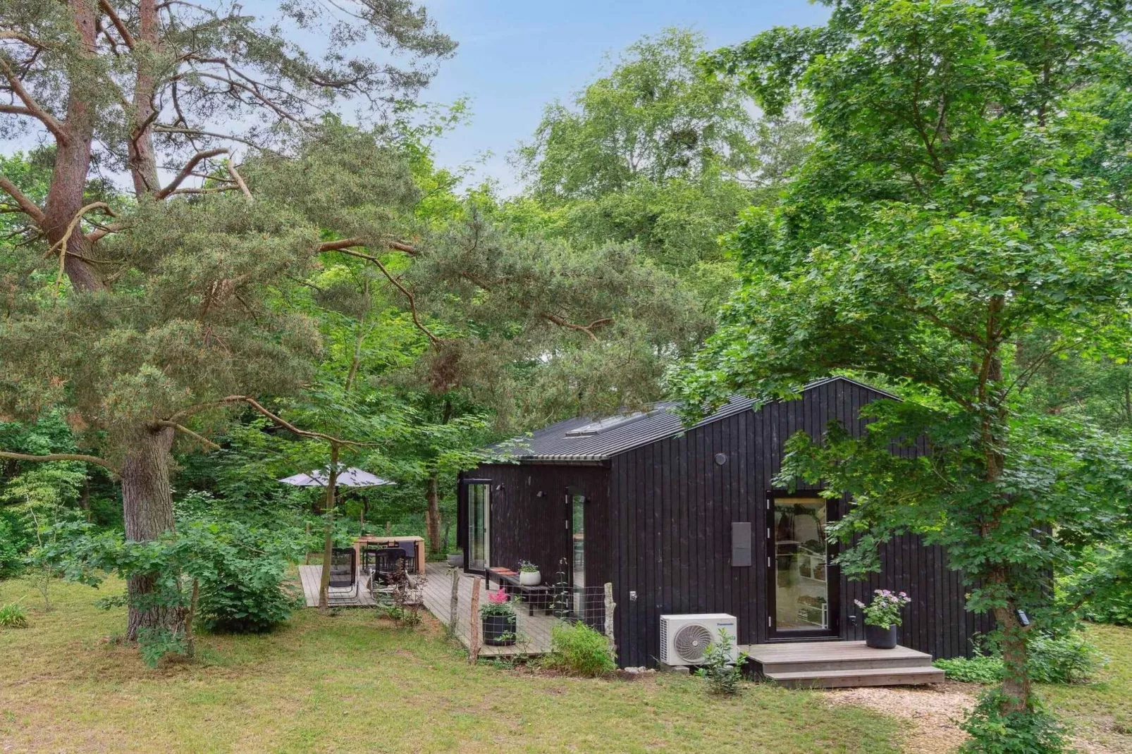 5 sterren vakantie huis in Frederiksværk