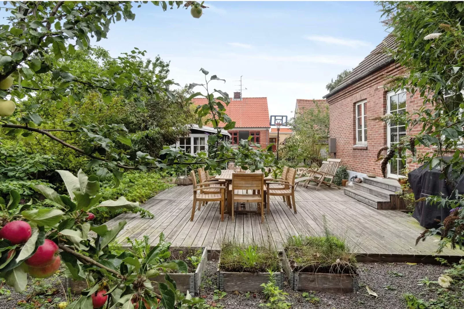 5 sterren vakantie huis in Svaneke