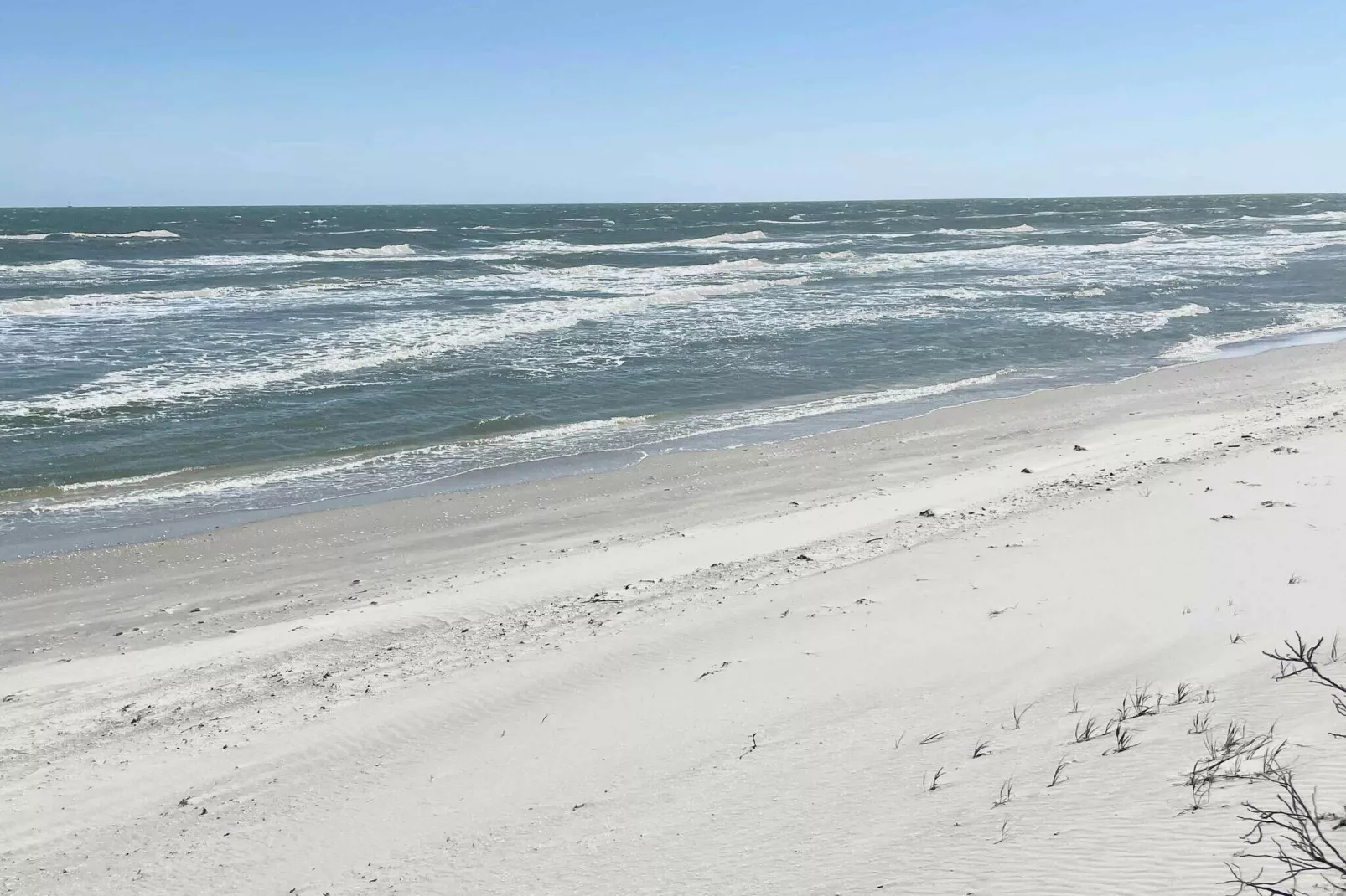 5 sterren vakantie huis in Sæby