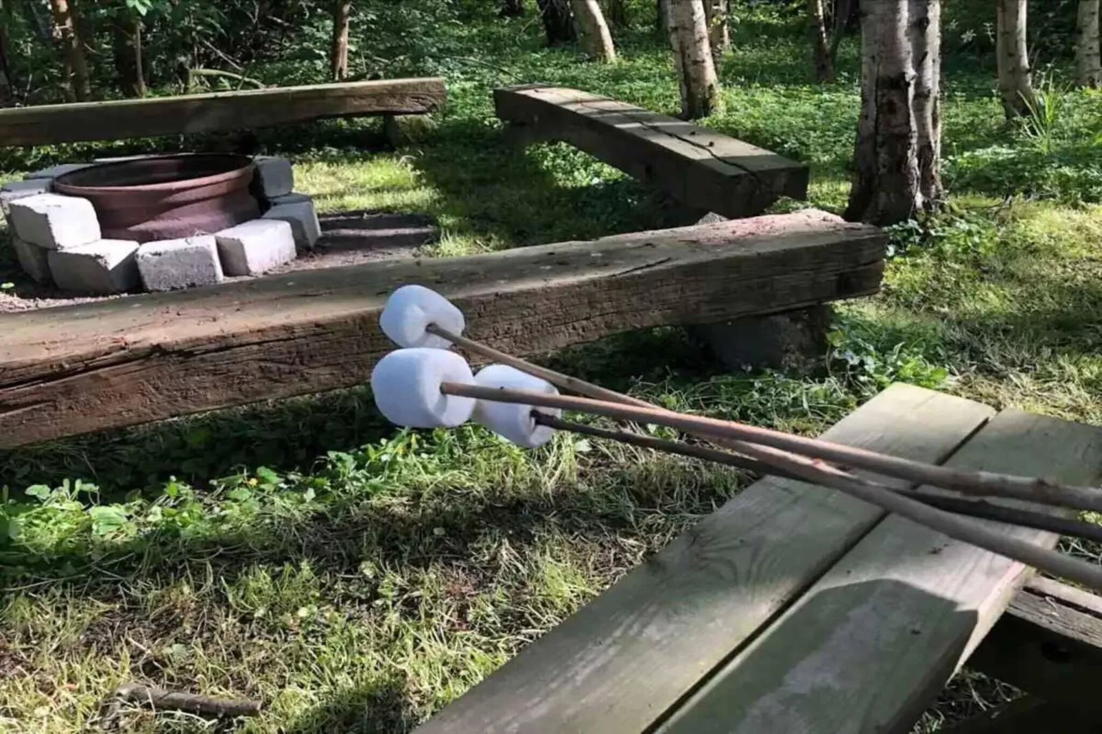 5 sterren vakantie huis in Sydals