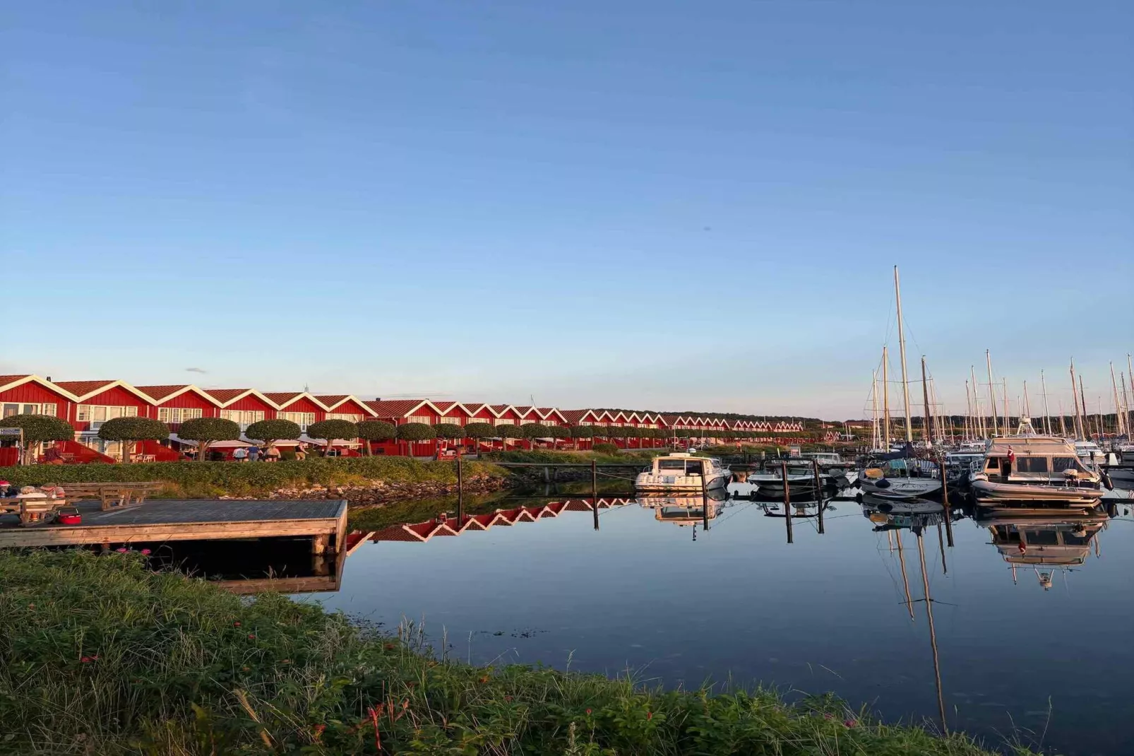 4 sterren vakantie huis in Ebeltoft