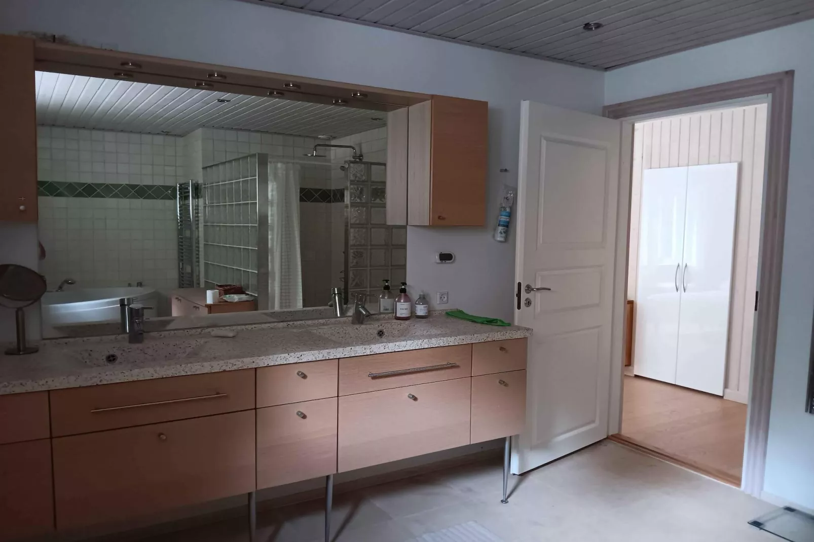 4 sterren vakantie huis in Tikøb