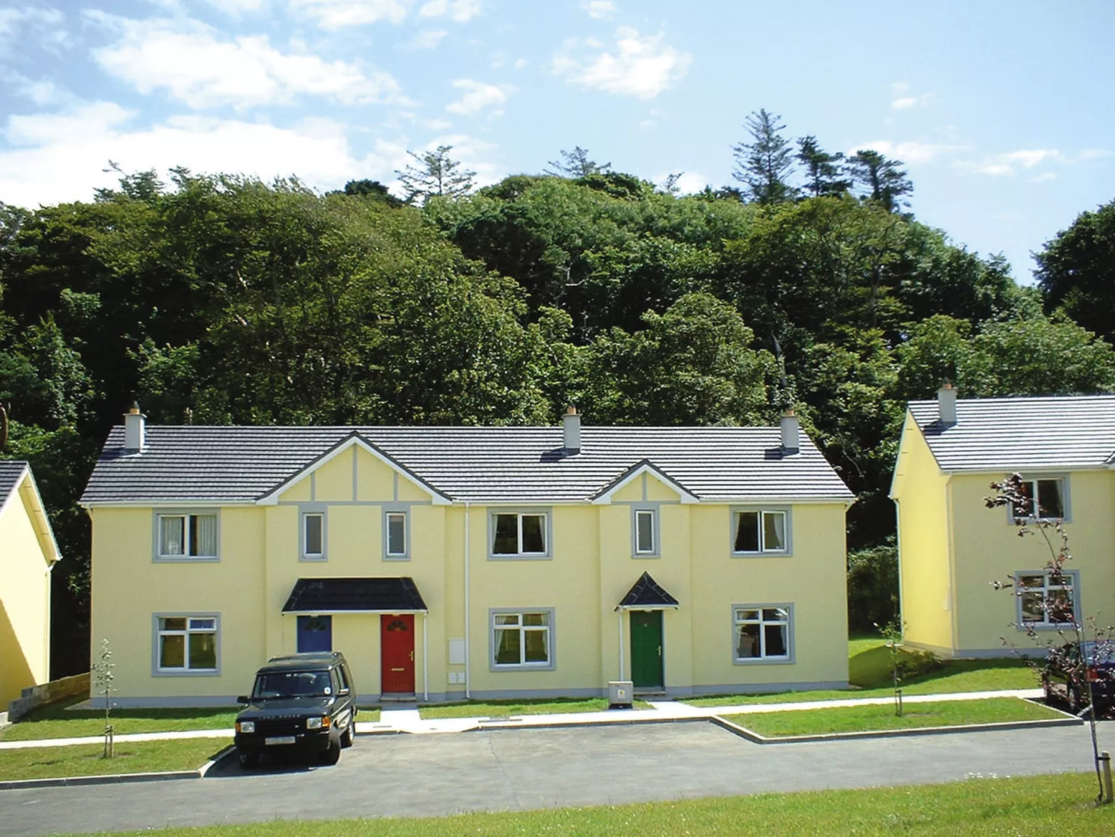 Forest Haven HH No 6