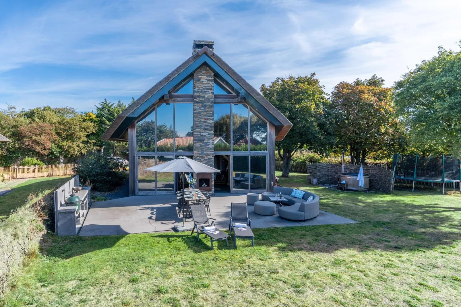 Villa Buytenplaats 181