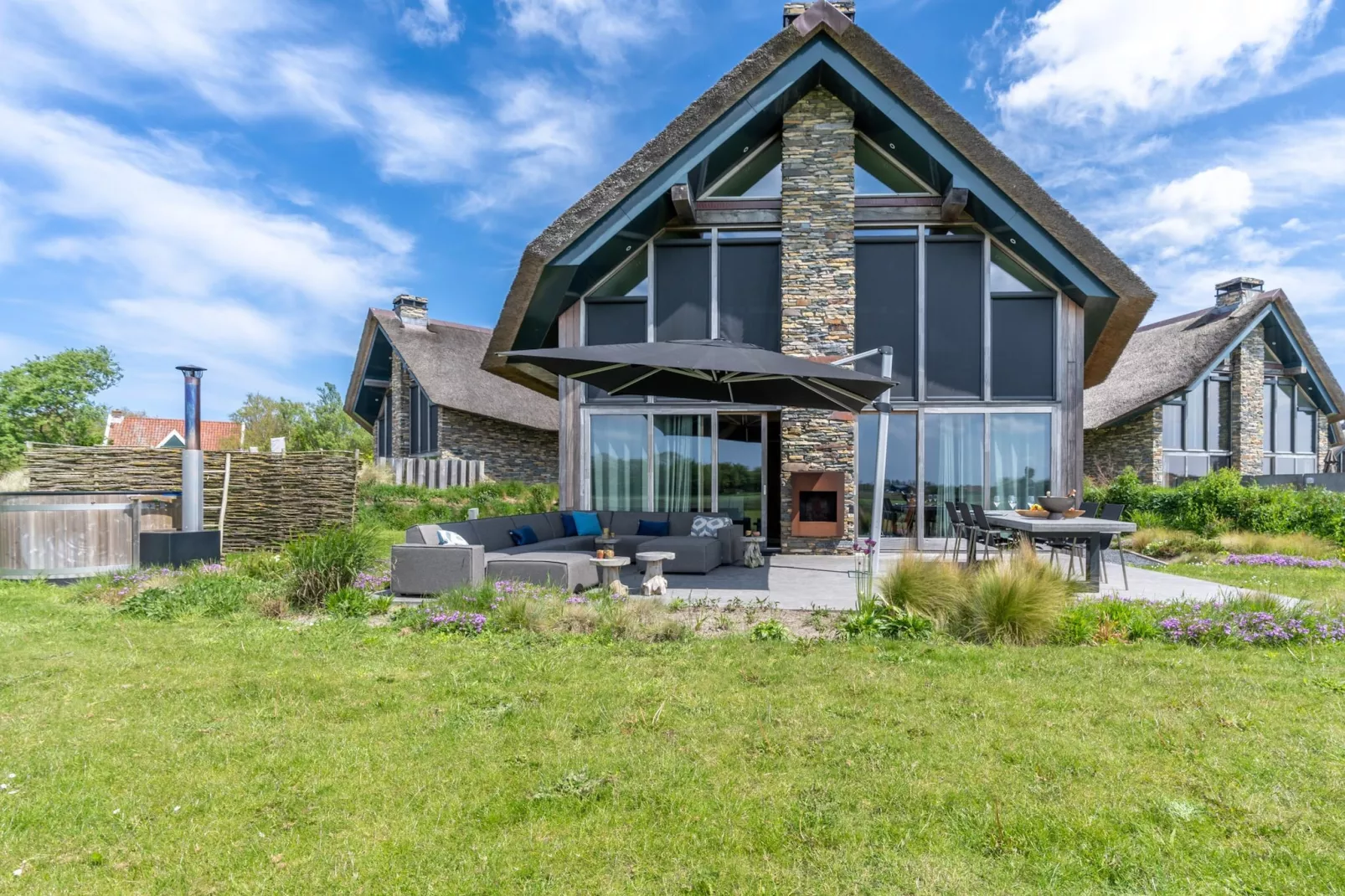 Villa Buytenplaats 191