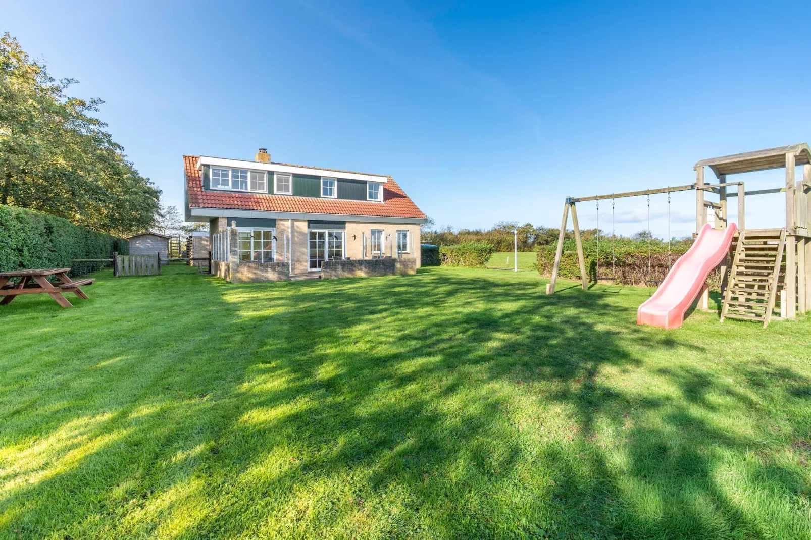 De Annabella 11- De Zandhaas