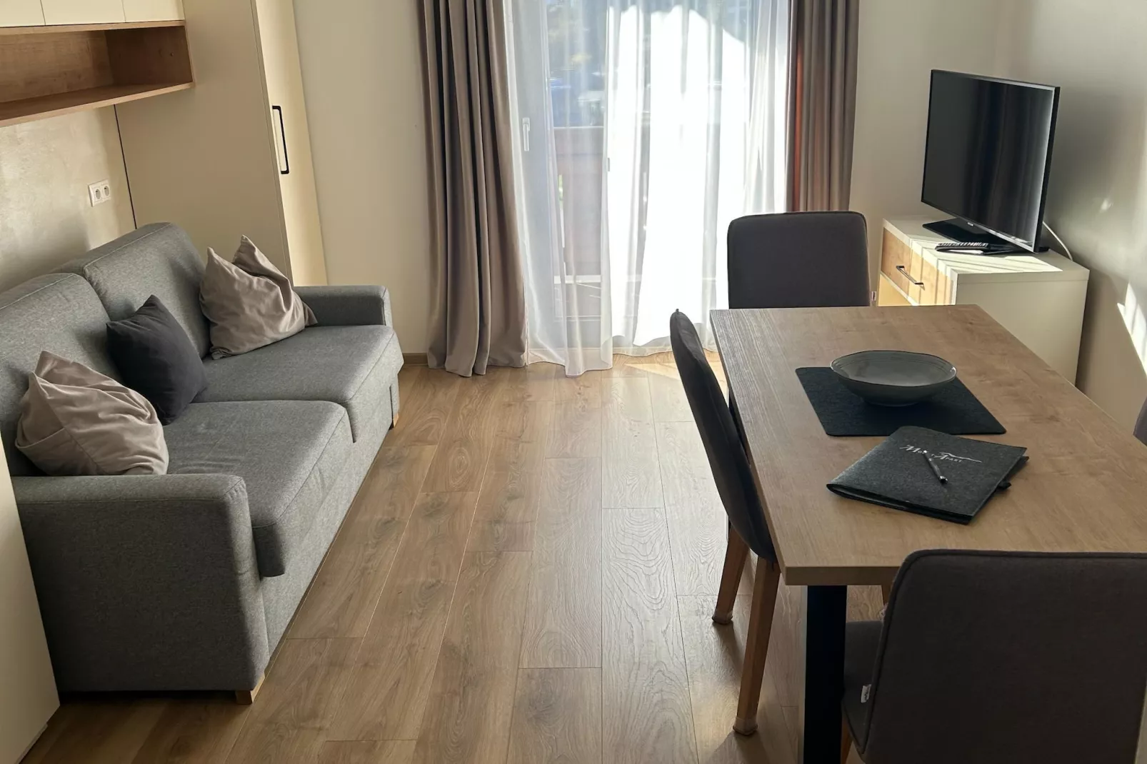 Mountapart-Stierkopf Top 4