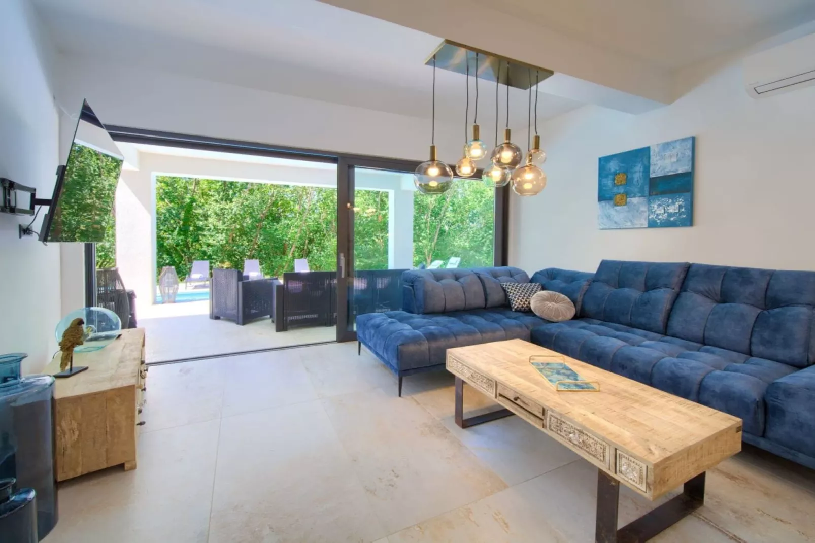 Wellness Apartment Modruna