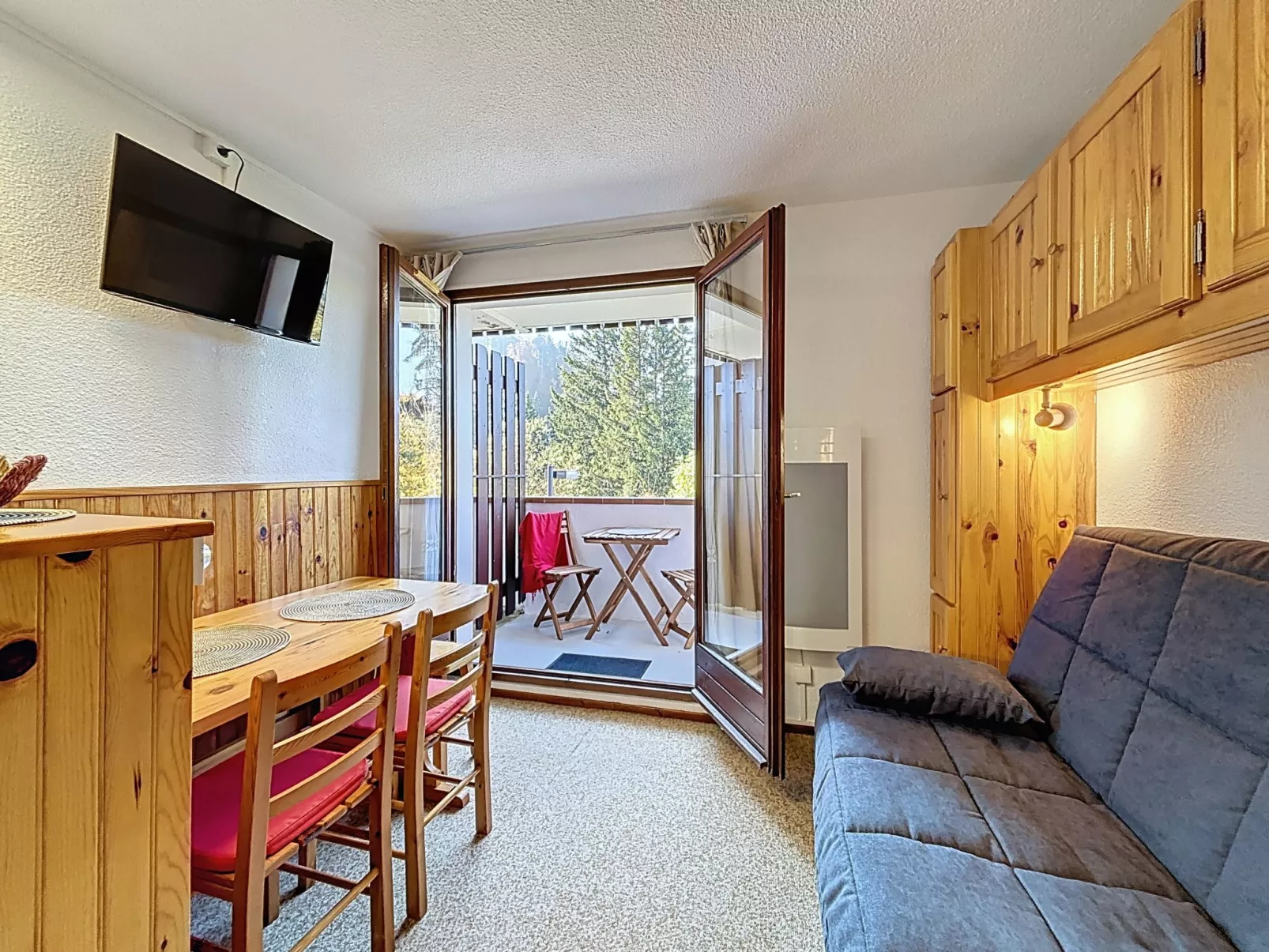 Résidence des Montagnes