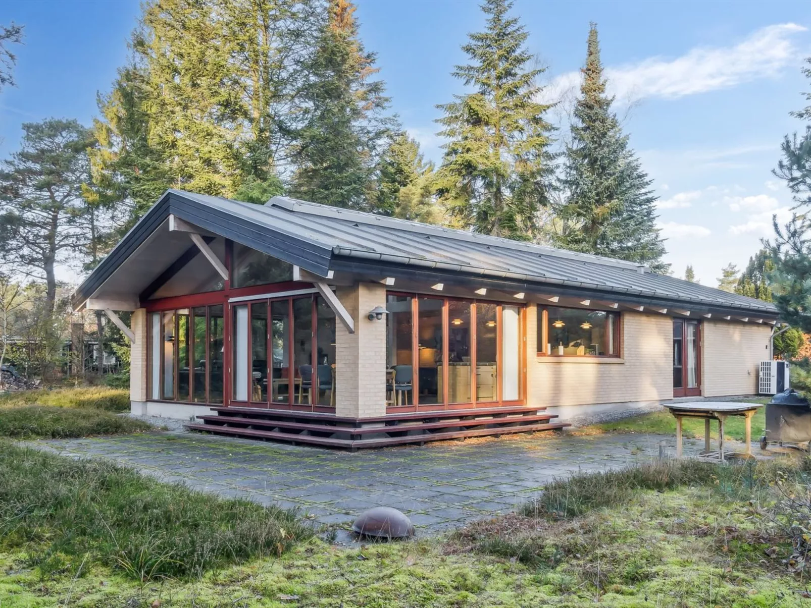 "Jorid" -  from the sea