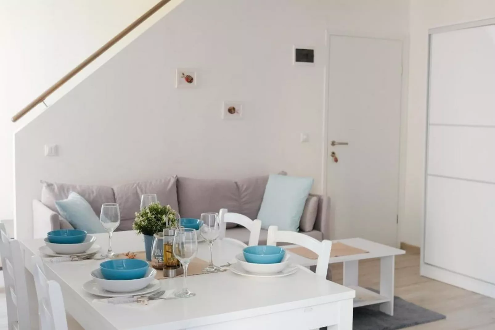 Apartments Blue Lavender - Two Bedroom Apartment