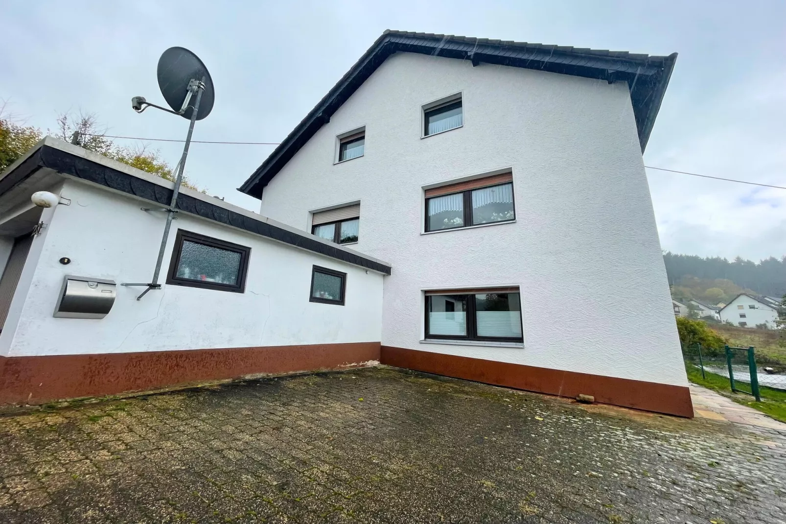 Ferienwohnung Birresborn