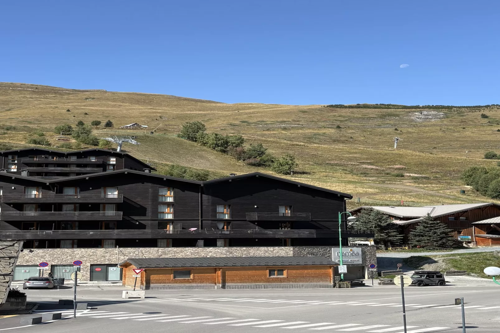 Coeur des Ours A N°02 - 3P6