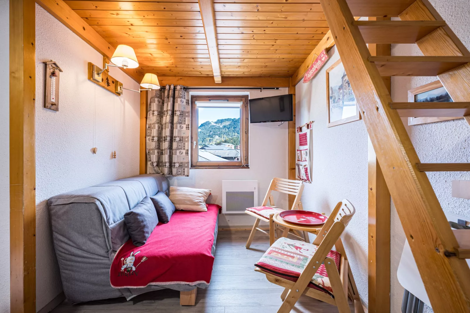 Grand Horizon 1 N°403 - 2P8