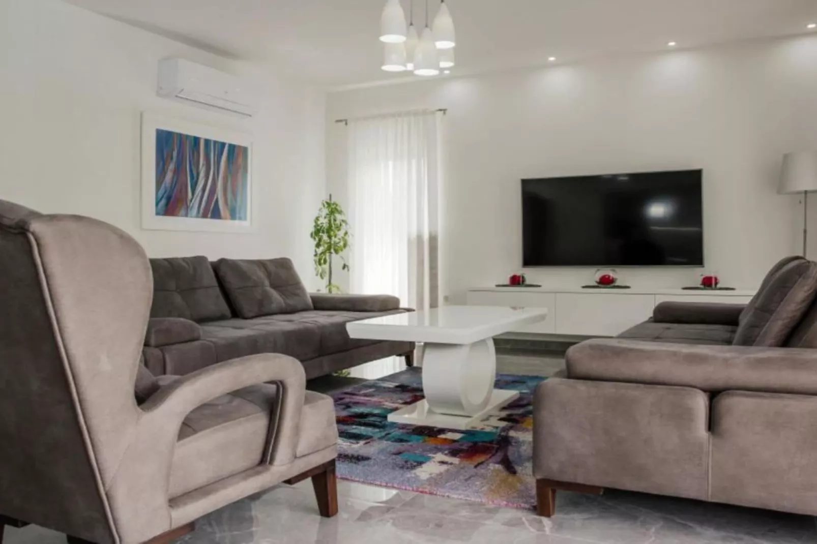 Beautiful Haven Villas - Villa Antonija with Outdoor Pool