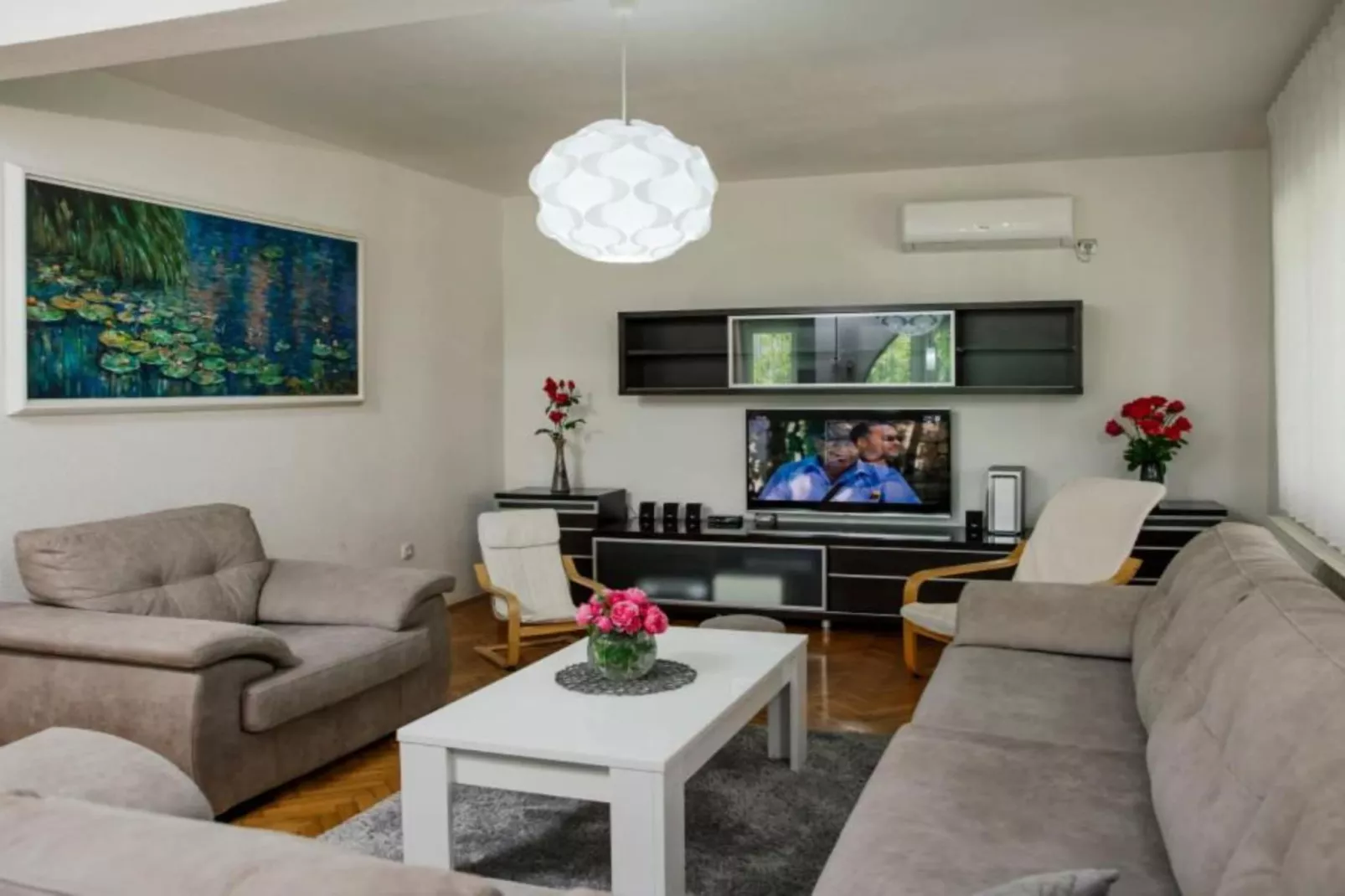 Beautiful Haven Villas - Villa Ante with Outdoor Pool