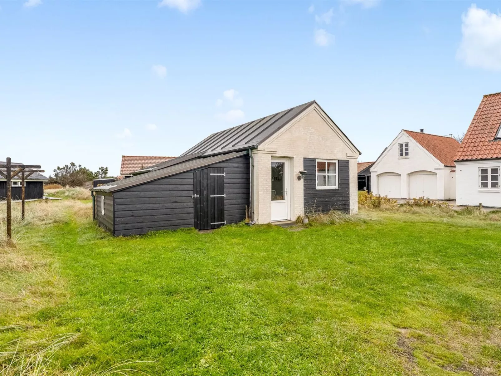 "Sylvana" - 75m from the sea