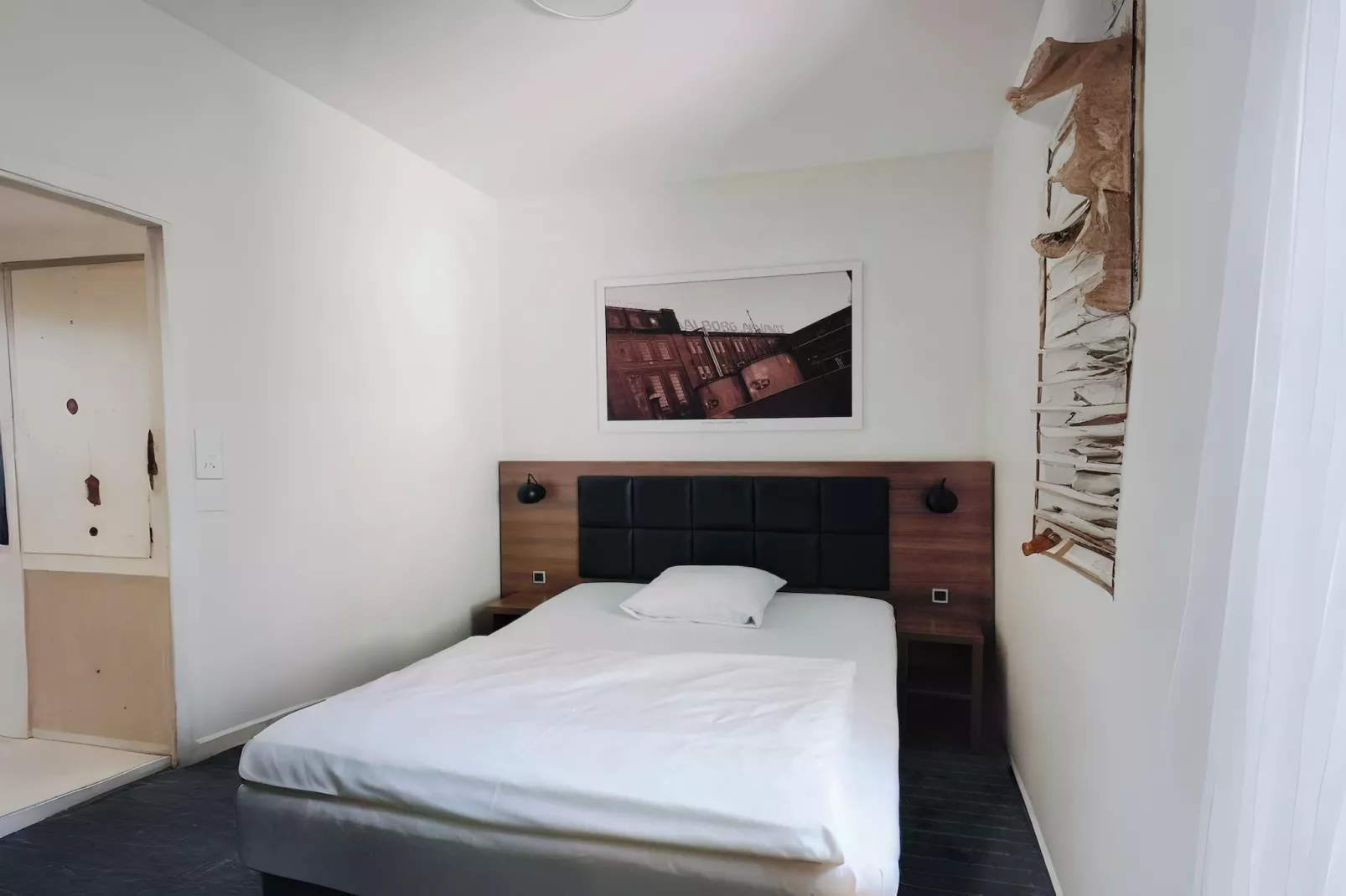 Jomfru Ane Standard Double