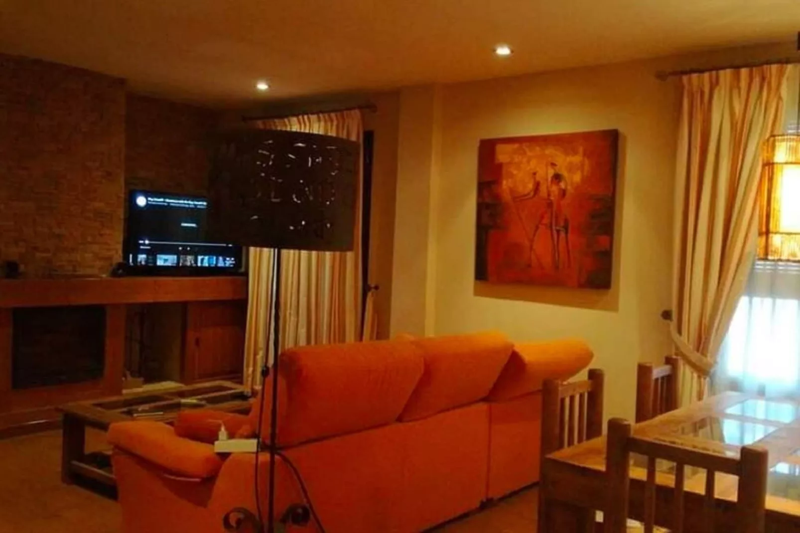 El rincón de Rivero