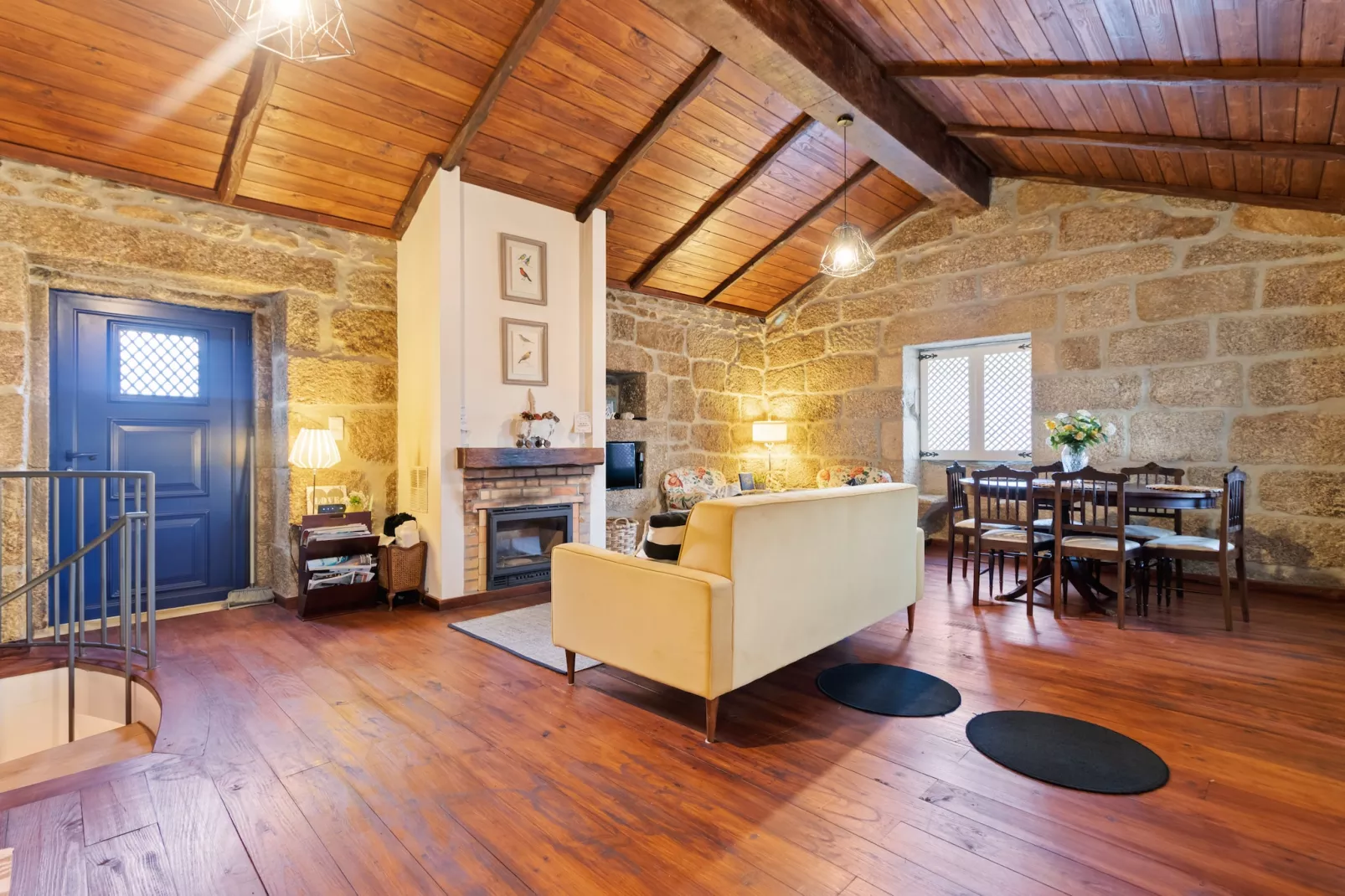 Abrigo do Mezio - Country House