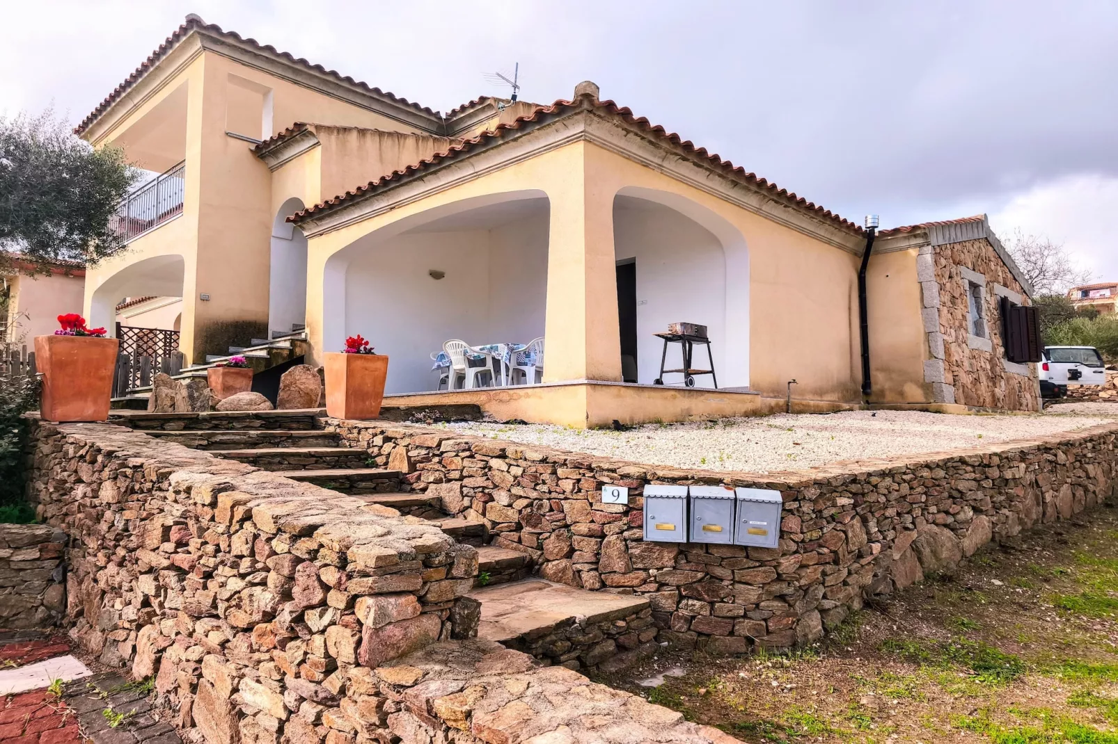 Le Villette di San Gavino PT1