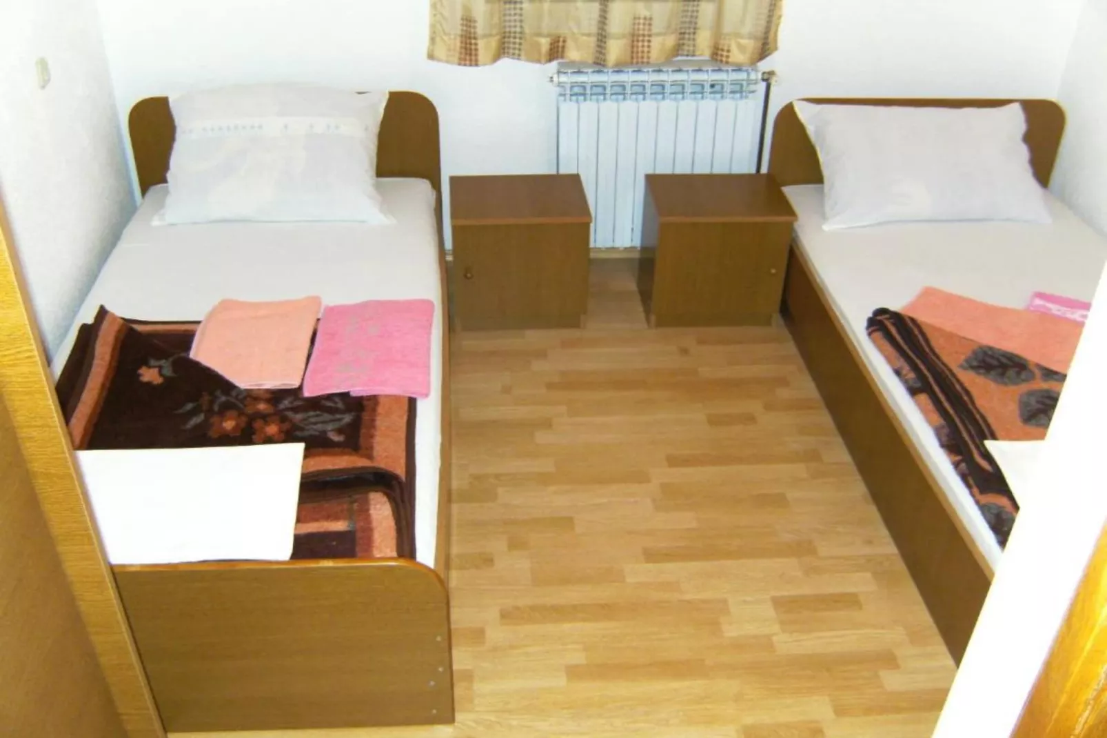 Twin room 3
