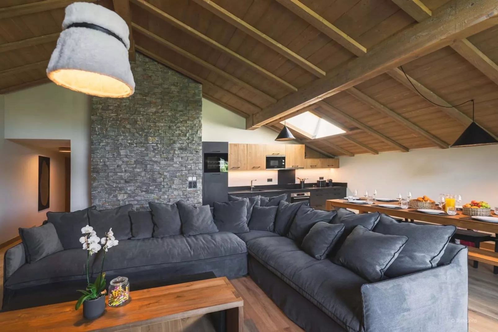 Residence L’ÉCLAT DES VÉRIAZ A24S